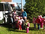 Celodenní výlet na Bezděz title=